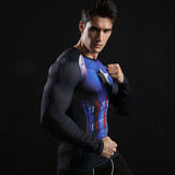 Superhero dri outlet fit t shirts