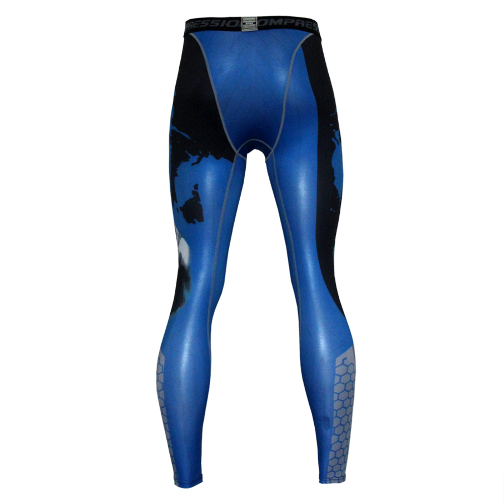 Recovery Compression Tights - PKAWAY