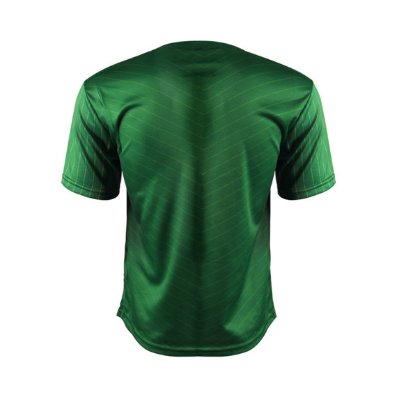 short sleeve green lantern symbol t shirt