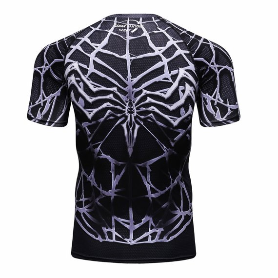new venom t shirt