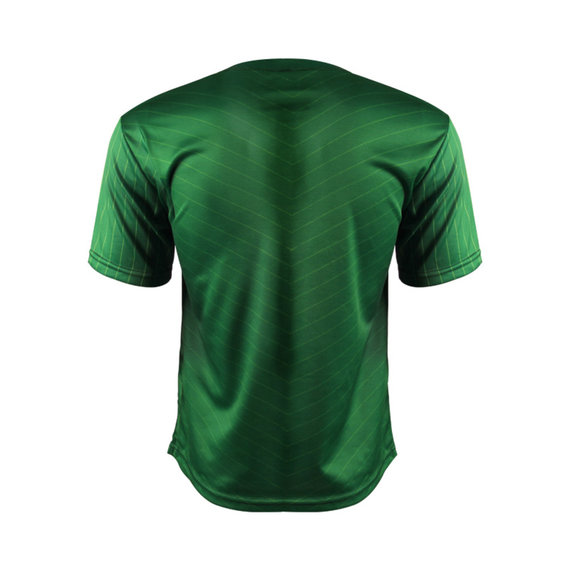 green dri fit green lantern t shirt for gym