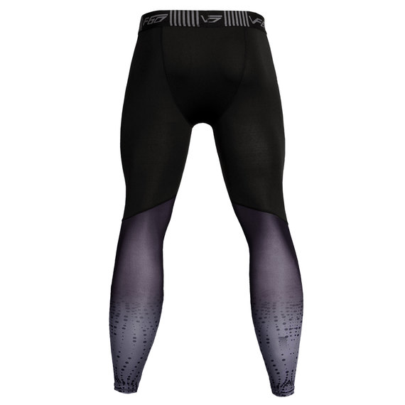 compression workout tights