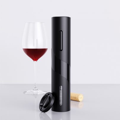 Electric Red Wine Opener Rechargeable Automatic Wine Bottle Opener