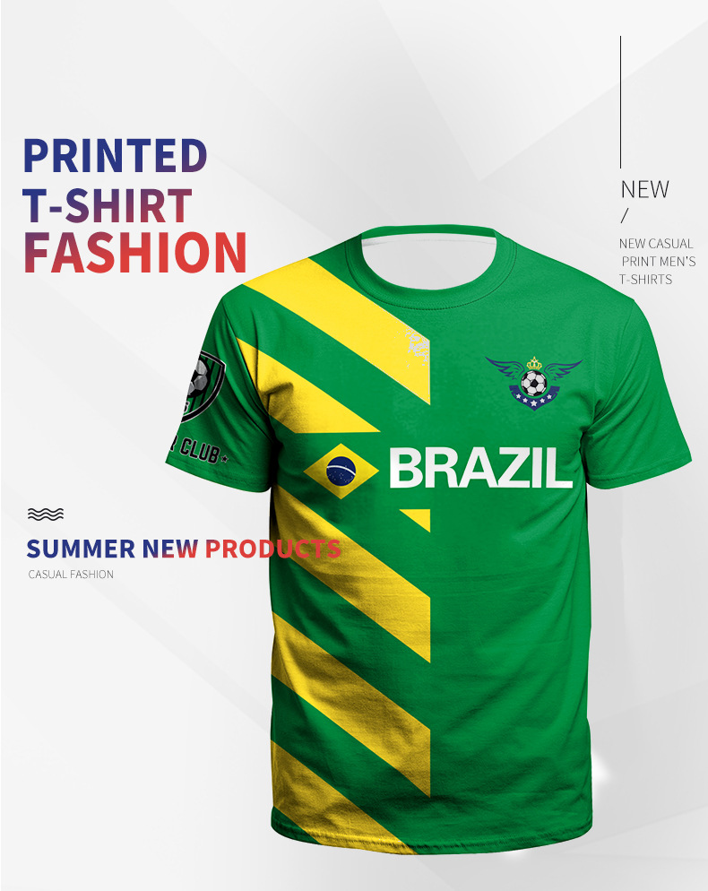 2022 fifa world cup brazil jersey