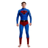 the coolest superman halloween cosplay idea