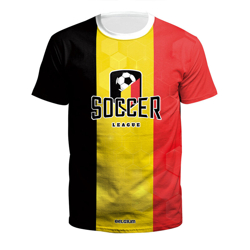 belgium national team kit