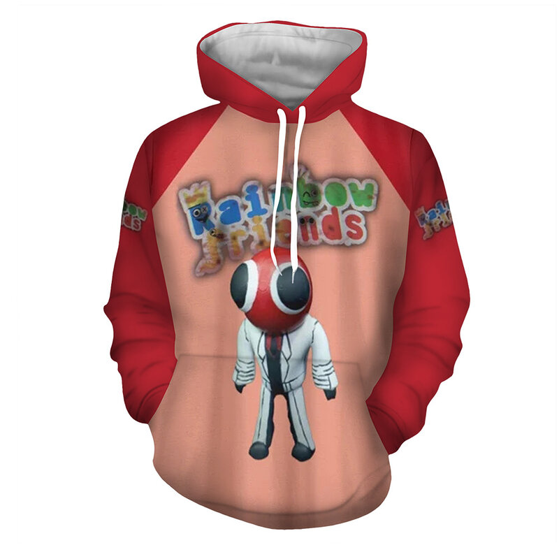 Bee Merry Christmas All Over Print 3D Hoodie