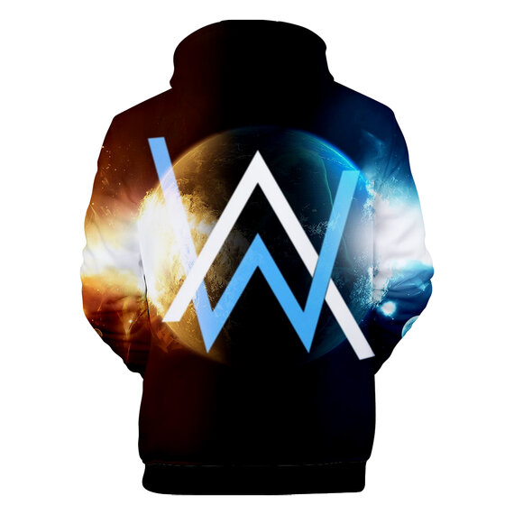 Buy Alan Walker Hoodie, Sweatshirt online