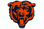 Chicago Bears NFL team Logo