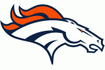 Denver Broncos NFL team Logo