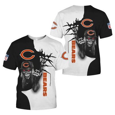 All the best Chicago Bears Gear and Collectibles are at the official online store of the NFL