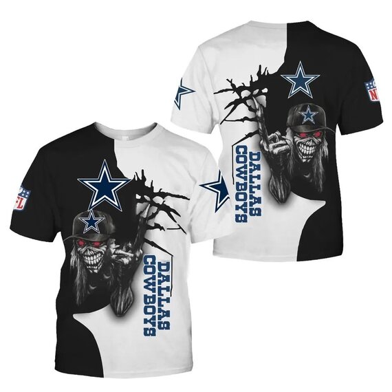 Dallas Cowboys Apparel Gear