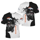 Denver Broncos Fan Shirts for sale