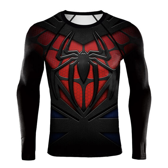 Durable and long-lasting graphic tshirts with a comfortable fit and an easy to dress design for marvel superhero fans