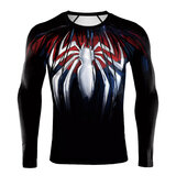 Gear up like a true hero with our epic collection of Spiderman shirts