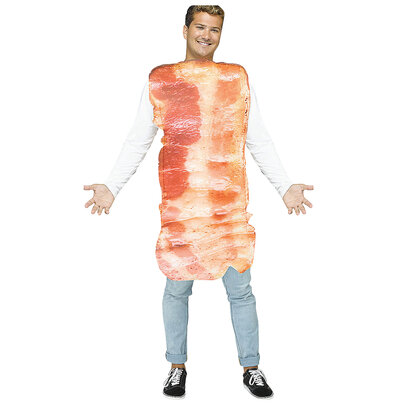 Shop Barbecue Funny Food Costume  for Cosplay Parties