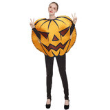 Shop Christmas Pumpkin Funny Costume  for Cosplay Parties