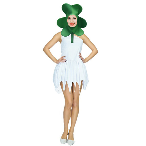 Shop Christmas Tree Funny Costume  for Cosplay Parties