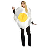 Shop Egg Funny Food Costume  for Cosplay Parties