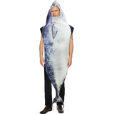 Shop Fish Funny Food Costume  for Cosplay Parties