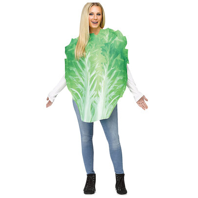 Shop Vegetable Funny Food Costume  for Cosplay Parties