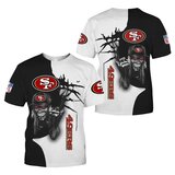 San Francisco 49ers NFL Fan Shirts for sale