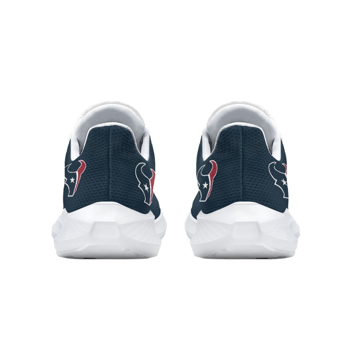 Houston Texans NFL Football Gear sneakers