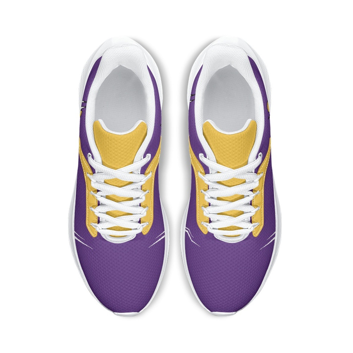 Minnesota Vikings NFL Sport running shoes