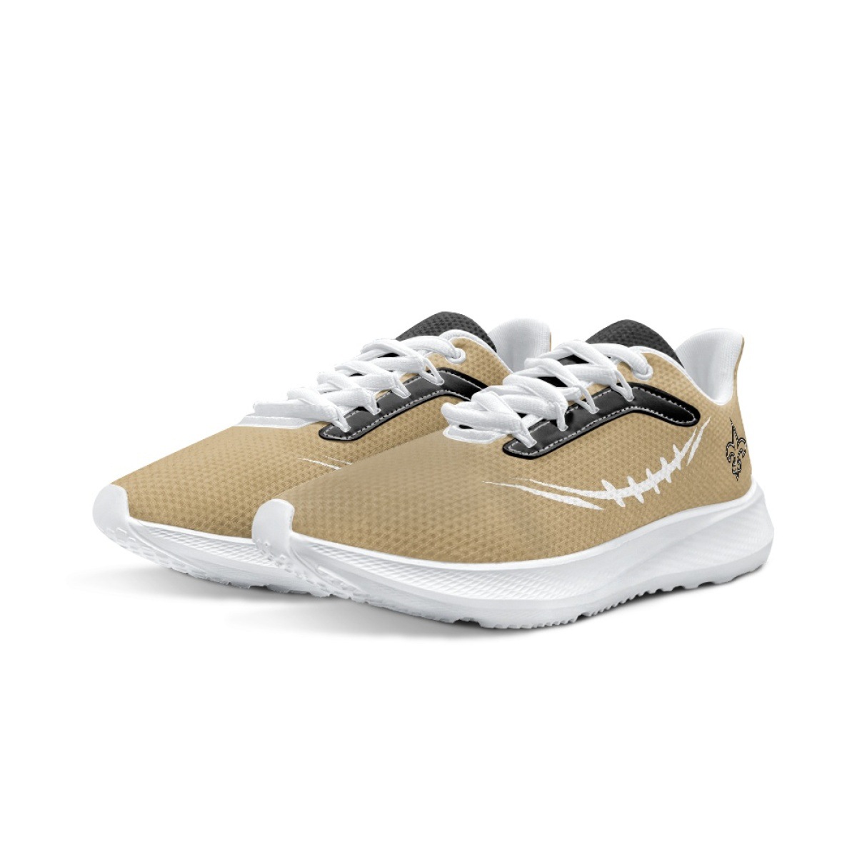 New Orleans Saints NFL Sneakers