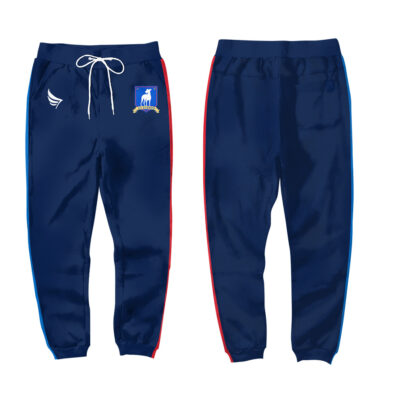 Ted Lasso AFC Richmond Football Coach Costume Pants