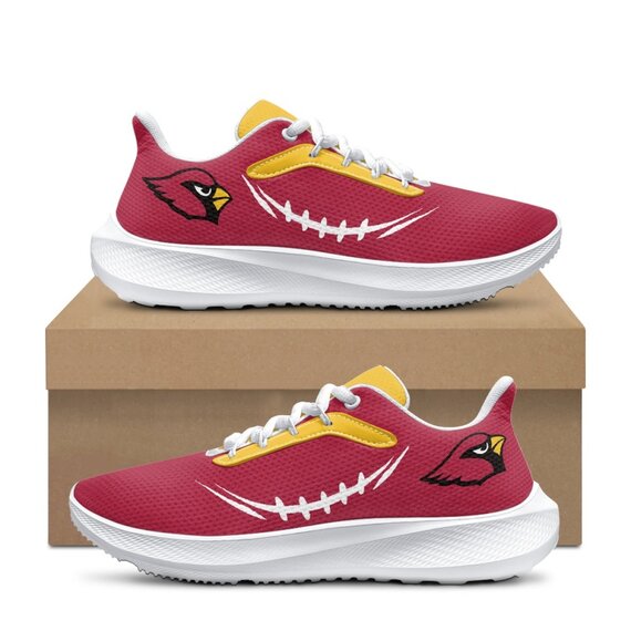 Most Popular NFL Footwear Arizona Cardinals Sneaker