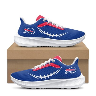 Most Popular NFL Footwear Buffalo Bills Sneaker