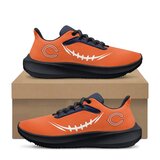 Most Popular NFL Footwear Chicago Bears Sneaker