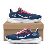 Most Popular NFL Footwear Tennessee Titans Sneaker