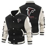 Plus Size NFL merchandise Atlanta Falcons MLB Baseball Uniform