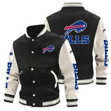 Plus Size NFL merchandise Buffalo Bills MLB Baseball Uniform