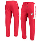 NFL Official licensed merchandise Kansas City Chiefs Football Sweatpants Joggers Pants with pockets