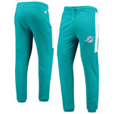 NFL Official licensed merchandise Miami Dolphins Football Sweatpants Joggers Pants with pockets