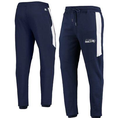 NFL Official licensed merchandise Seattle Seahawks Football Sweatpants Joggers Pants with pockets