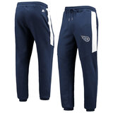 NFL Official licensed merchandise Tennessee Titans Football Sweatpants Joggers Pants with pockets