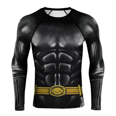 Batman  Men’s Graphic T-Shirt