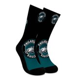 National Football League Team Logos Philadelphia Eagles NFL Socks Free size