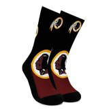 National Football League Team Logos Washington Redskins NFL Socks Free size