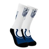 National Football League Team logo  Indianapolis Colts NFL Socks Free size