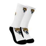 National Football League Team logo  Jacksonville Jaguars NFL Socks Free size