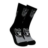 National Football League Team logo  Las Vegas Raiders NFL Socks Free size