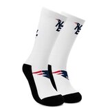 National Football League Team logo  New England Patriots NFL Socks Free size