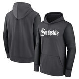 long sleeve MLB Team Hoodie - MLB Gear Southside Pullover Hoodie