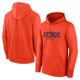 MLB merchandise hoodie - MLB team Houston Astros sweatshirt for men and women,long sleeve,drawstring,two front pockets