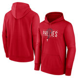 MLB merchandise hoodie - MLB team Philadelphia Phillies sweatshirt for men and women,long sleeve,drawstring,two front pockets